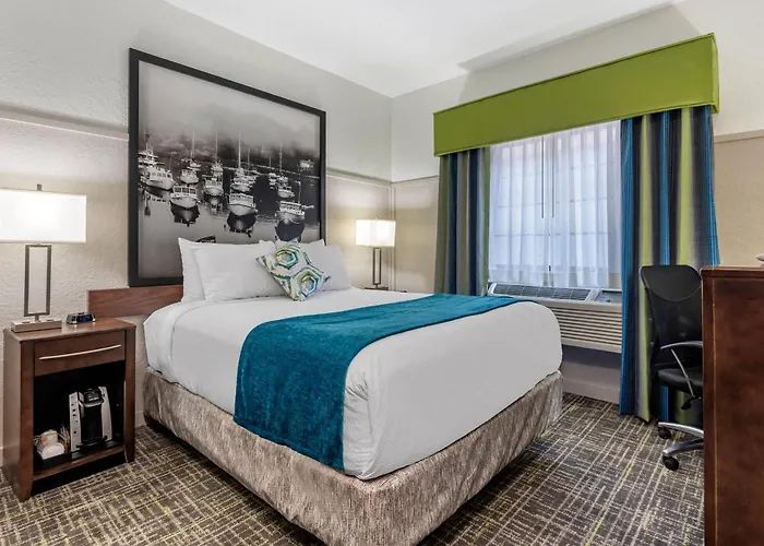 The Freeport Hotel, An Ascend Collection Hotel