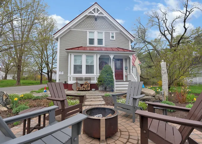 James Place Inn Bed And Breakfast